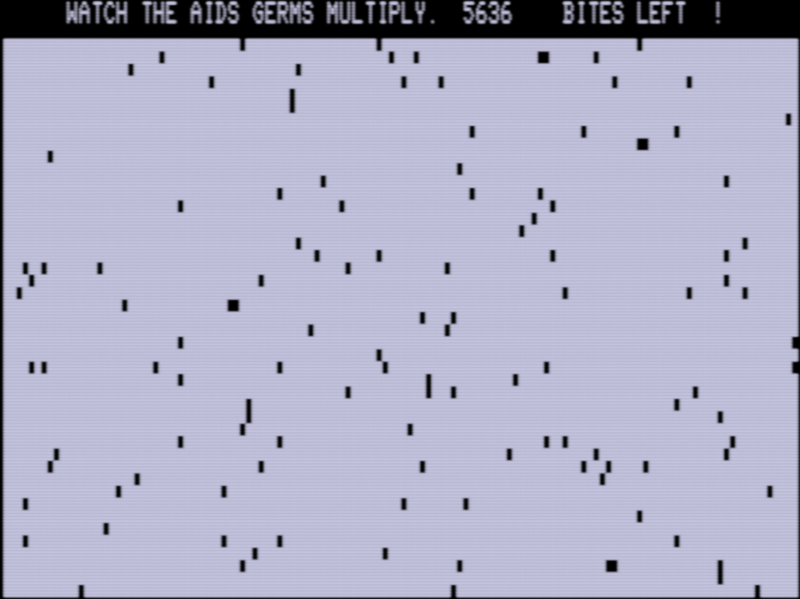 Screen shot